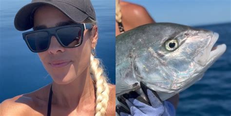 fish huntress amy|Fish Huntress Amy